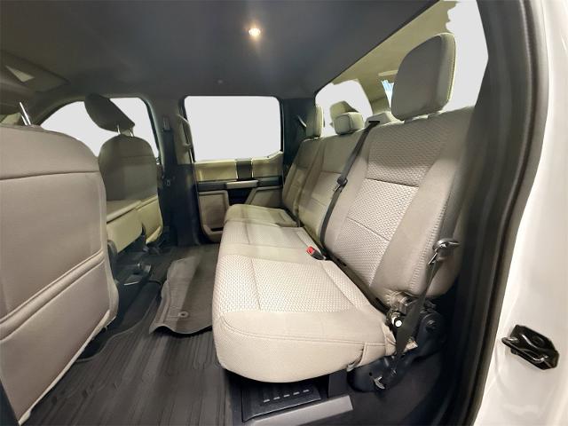 2022 Ford Super Duty F-350 SRW Vehicle Photo in EVERETT, WA 98203-5662