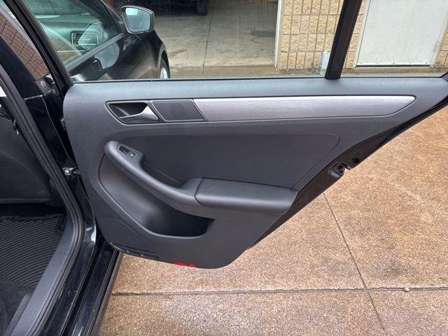 2015 Volkswagen Jetta Sedan Vehicle Photo in MEDINA, OH 44256-9631