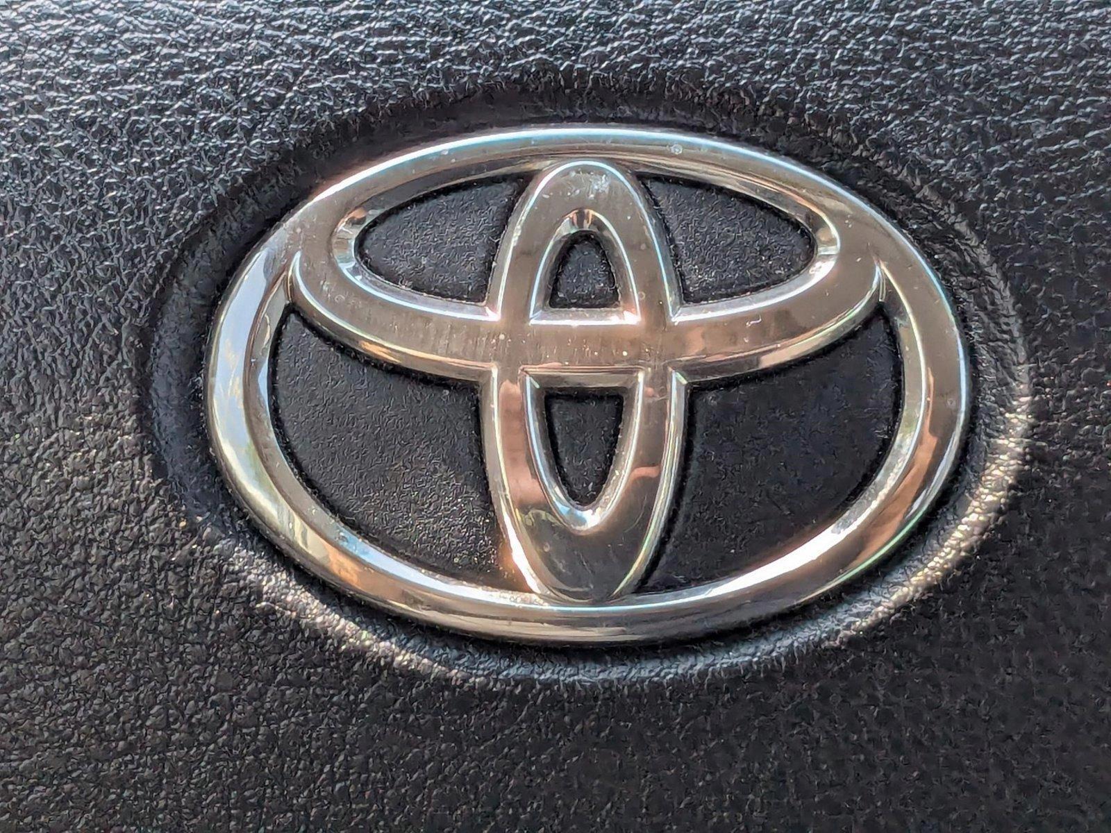 2010 Toyota Highlander Vehicle Photo in Panama City, FL 32401