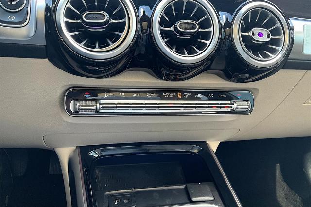 2023 Mercedes-Benz GLB Vehicle Photo in Houston, TX 77007