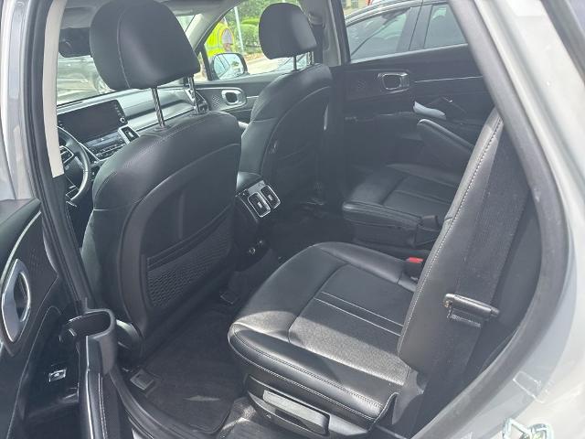 2022 Kia Sorento Vehicle Photo in San Antonio, TX 78230