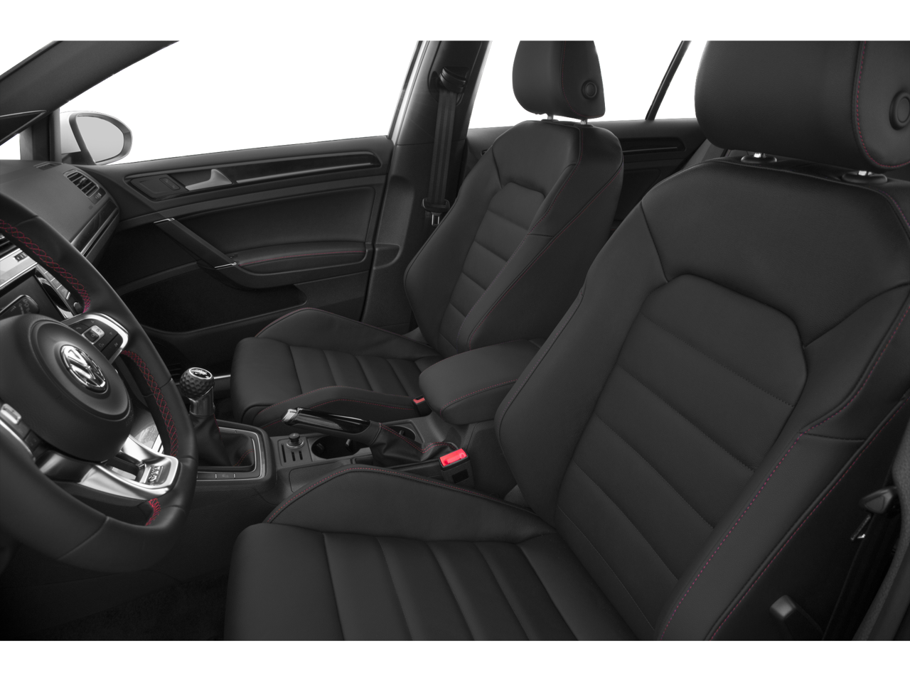 2015 Volkswagen Golf GTI Vehicle Photo in San Antonio, TX 78230