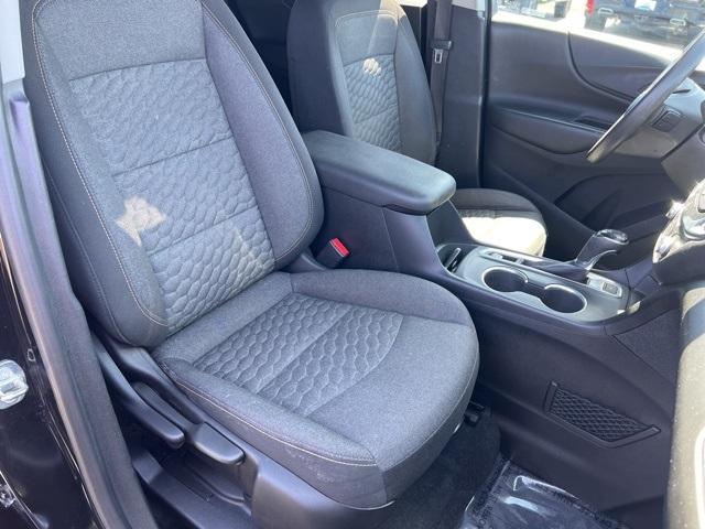 2019 Chevrolet Equinox Vehicle Photo in GREEN BAY, WI 54304-5303