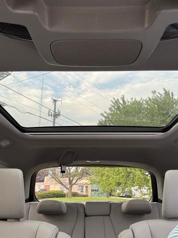 2020 Honda Pilot Vehicle Photo in Peoria, IL 61615