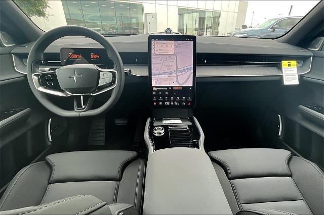 2025 Polestar 3 Vehicle Photo in Grapevine, TX 76051