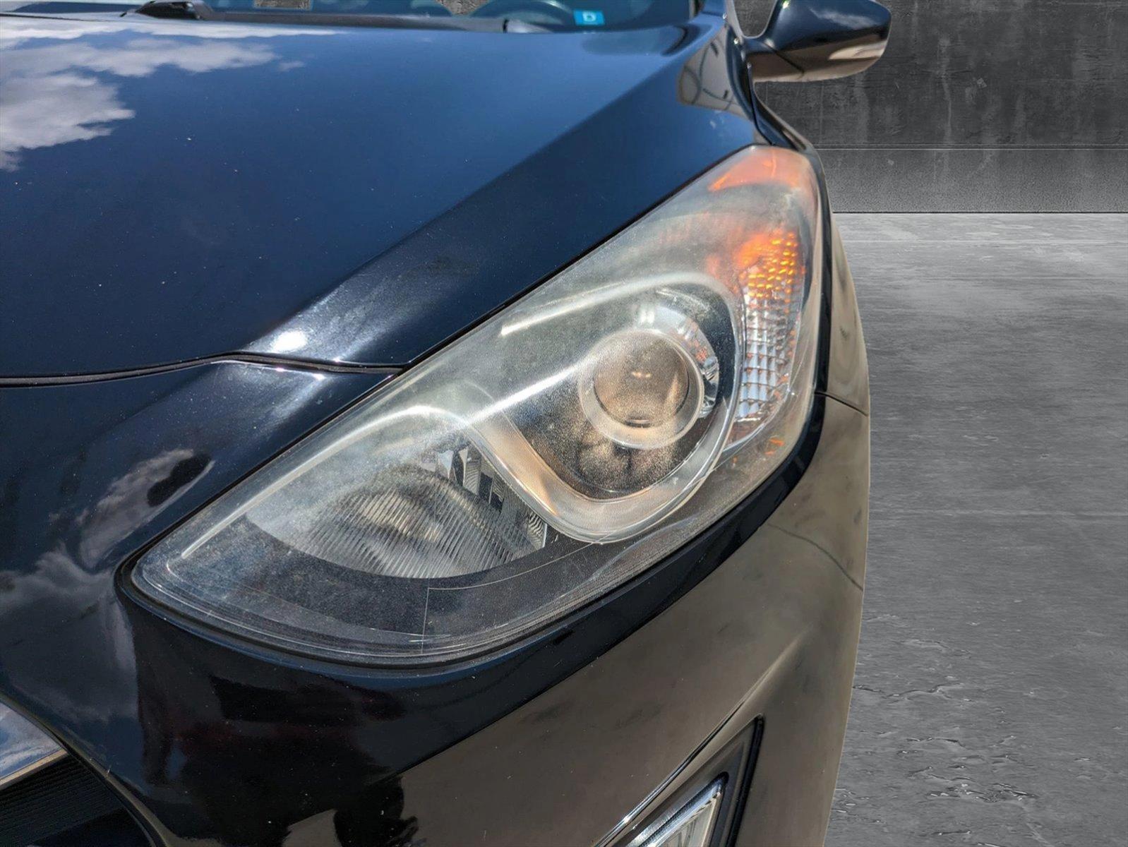 2015 Hyundai ELANTRA GT Vehicle Photo in Winter Park, FL 32792