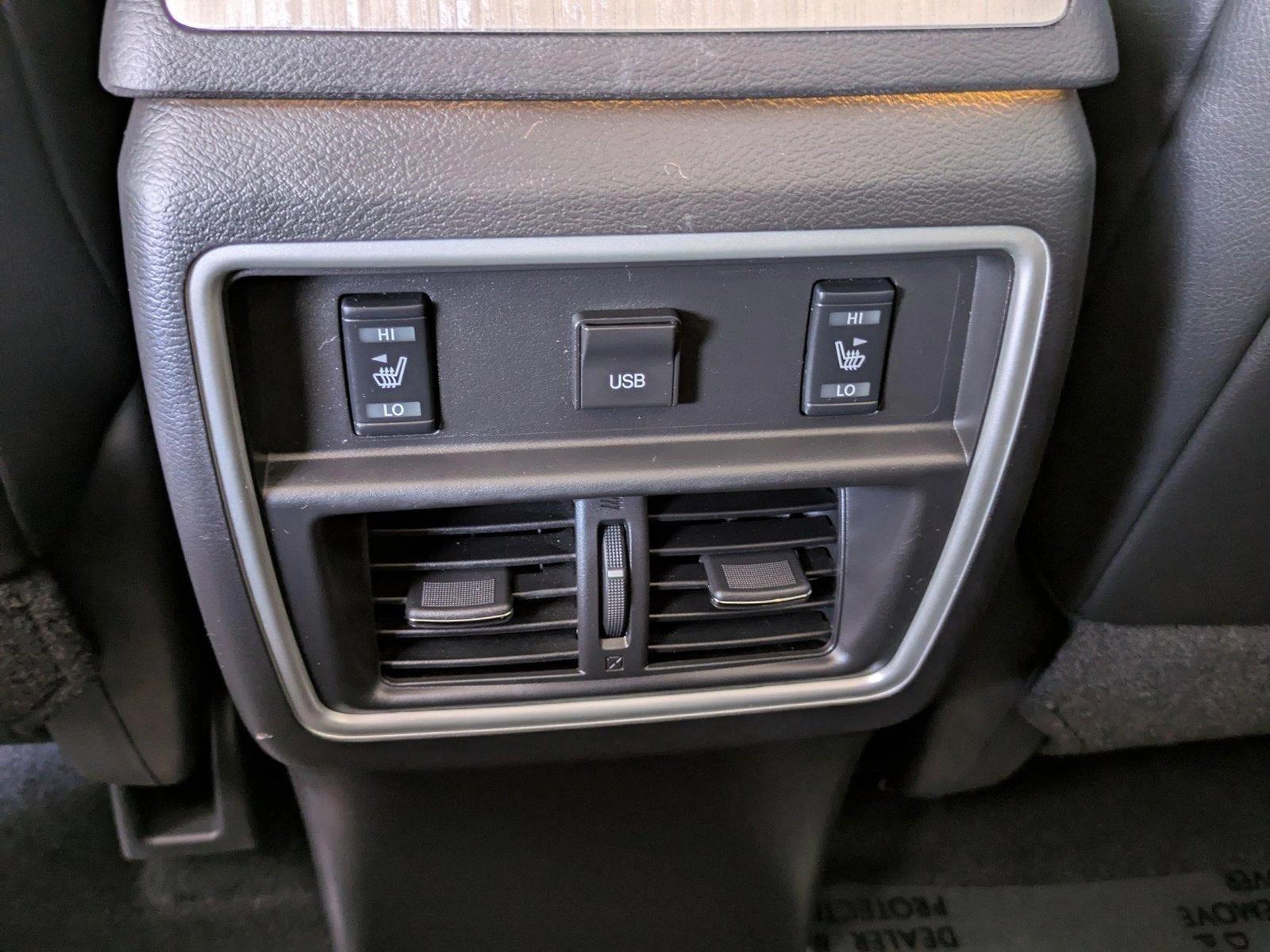2018 Nissan Murano Vehicle Photo in Orlando, FL 32811