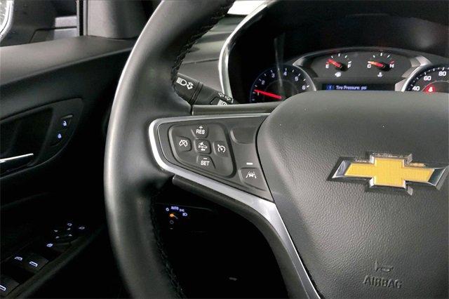 2023 Chevrolet Equinox Vehicle Photo in KANSAS CITY, MO 64114-4502