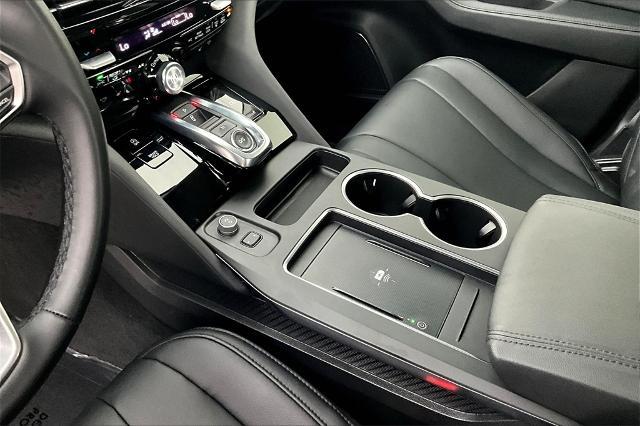 2025 Acura MDX Vehicle Photo in Grapevine, TX 76051