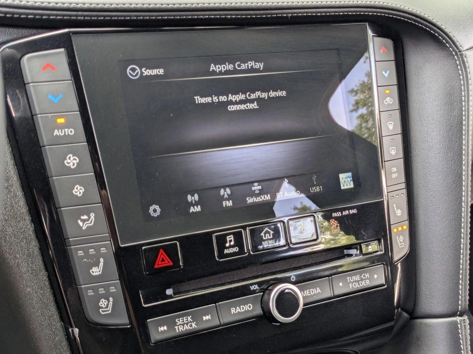 2025 INFINITI QX55 Vehicle Photo in Tampa, FL 33614