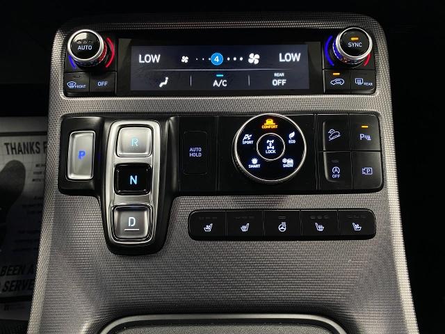 2024 Hyundai PALISADE Vehicle Photo in Appleton, WI 54913