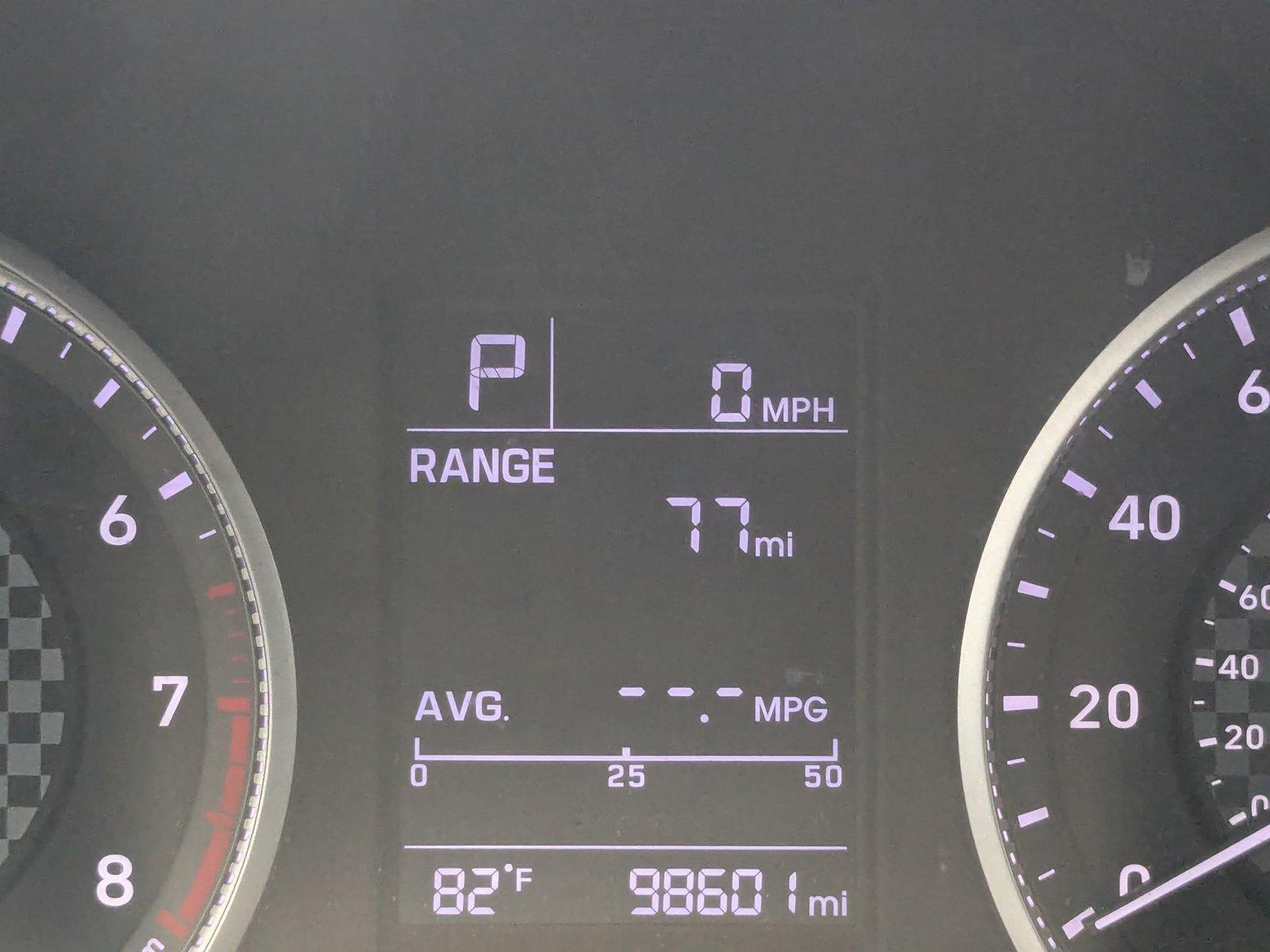 2019 Hyundai ELANTRA Vehicle Photo in St. Petersburg, FL 33713