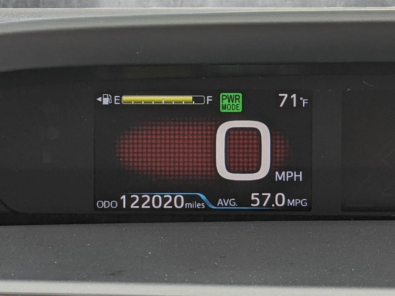 2017 Toyota Prius Vehicle Photo in ORLANDO, FL 32808-7998