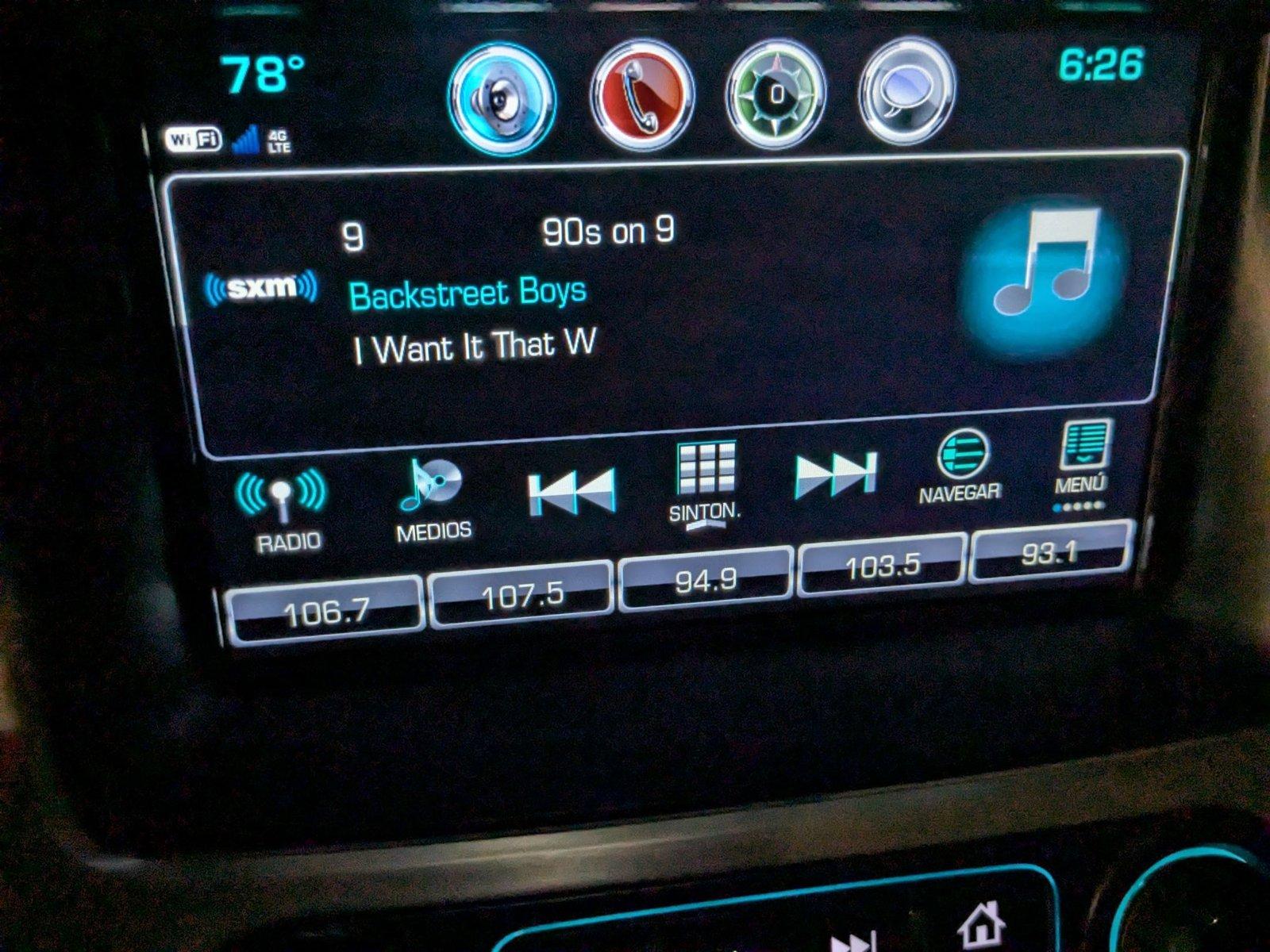 2020 GMC Yukon XL Vehicle Photo in Pembroke Pines , FL 33084