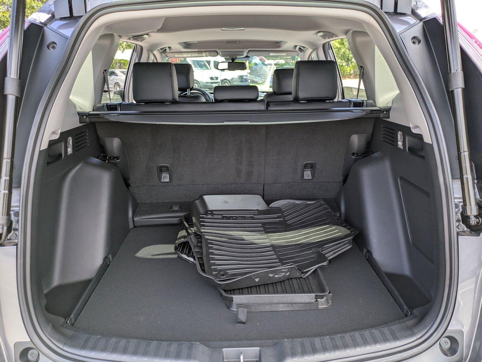 2018 Honda CR-V Vehicle Photo in Sanford, FL 32771