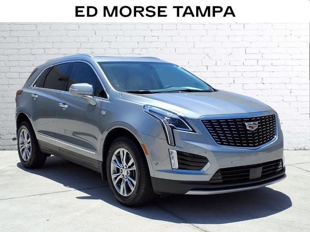 2023 Cadillac XT5 Vehicle Photo in TAMPA, FL 33612-3404
