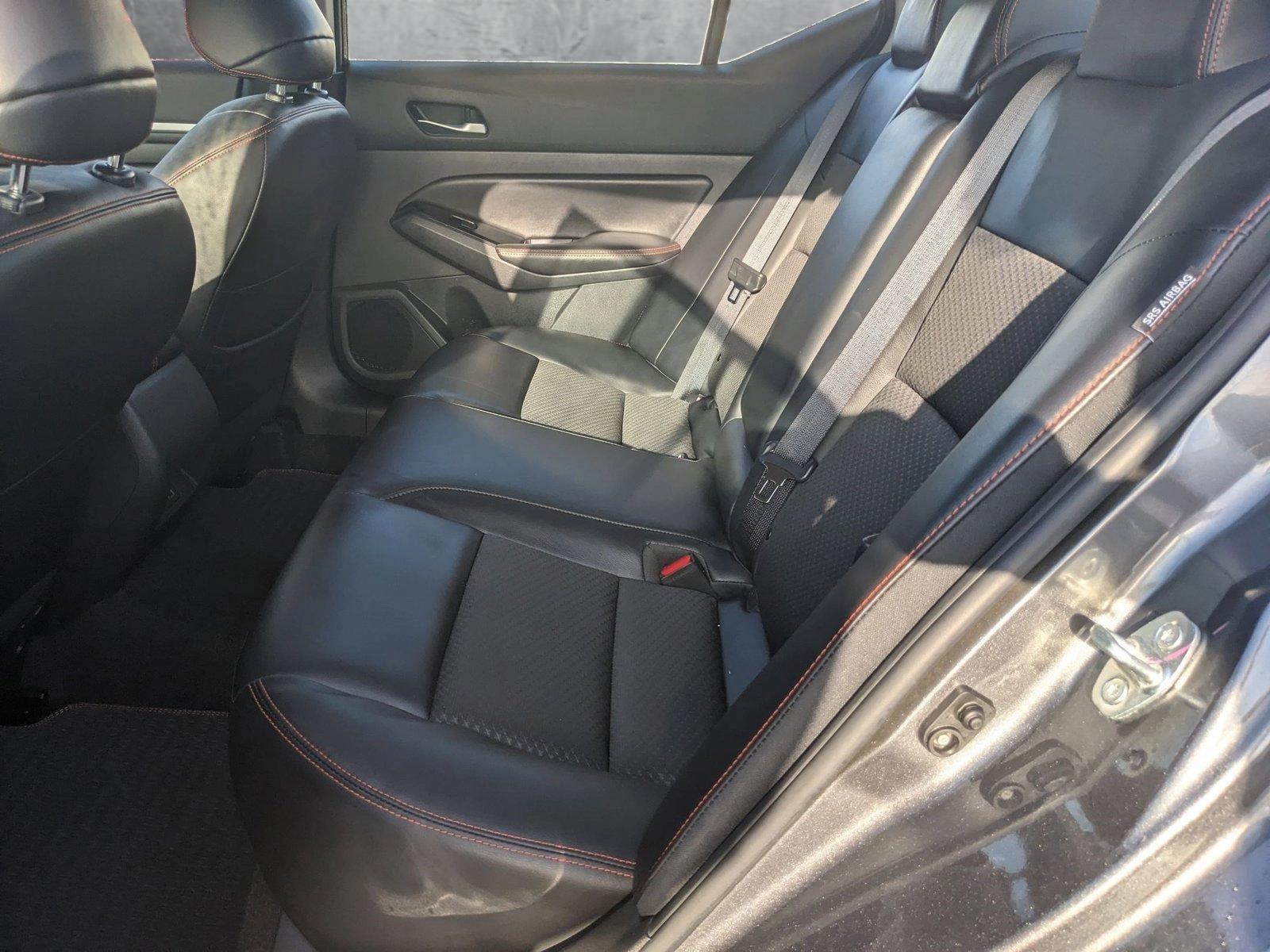 2023 Nissan Altima Vehicle Photo in Pembroke Pines , FL 33084