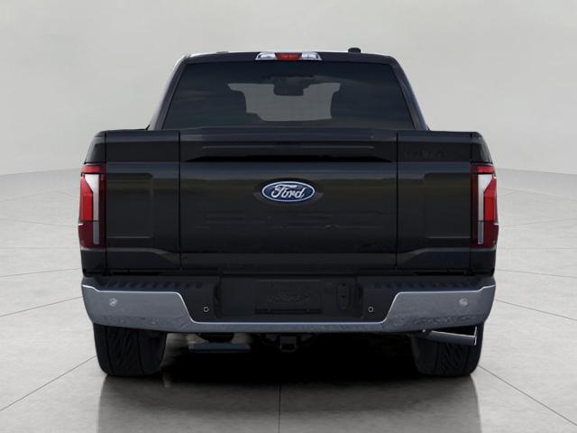 2025 Ford F-150 Vehicle Photo in Oshkosh, WI 54901
