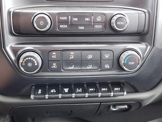 2024 Chevrolet Silverado Chassis Cab Vehicle Photo in LEWISVILLE, TX 75067