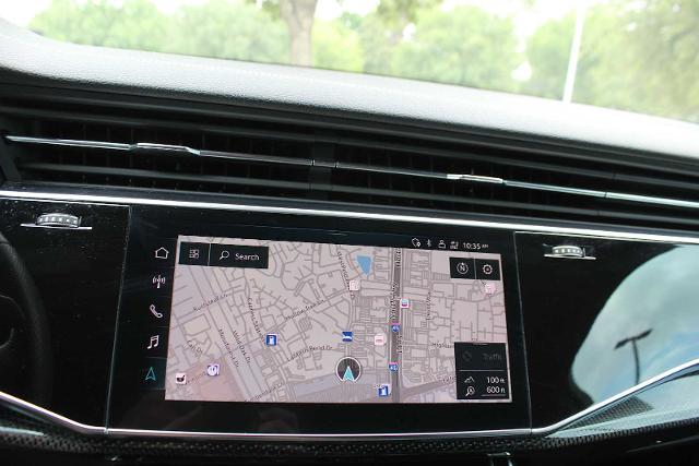 2023 Audi SQ7 Vehicle Photo in HOUSTON, TX 77090