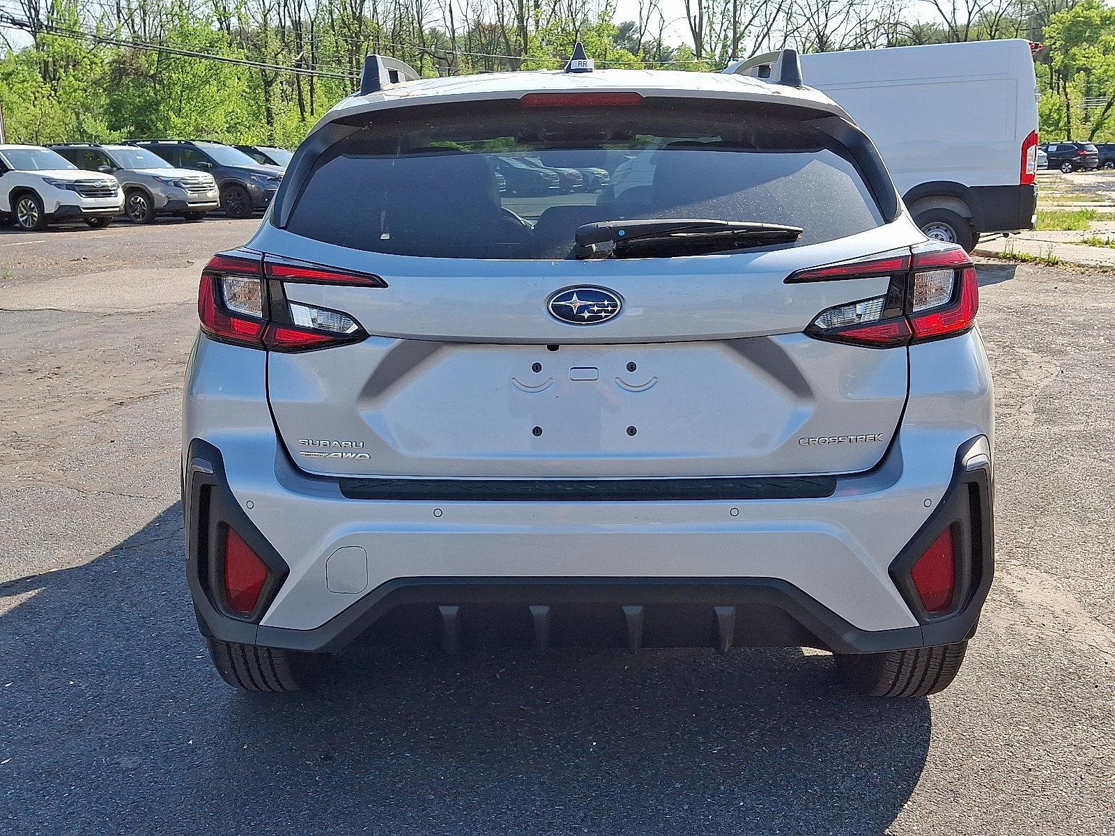 2025 Subaru Crosstrek Vehicle Photo in Harrisburg, PA 17111