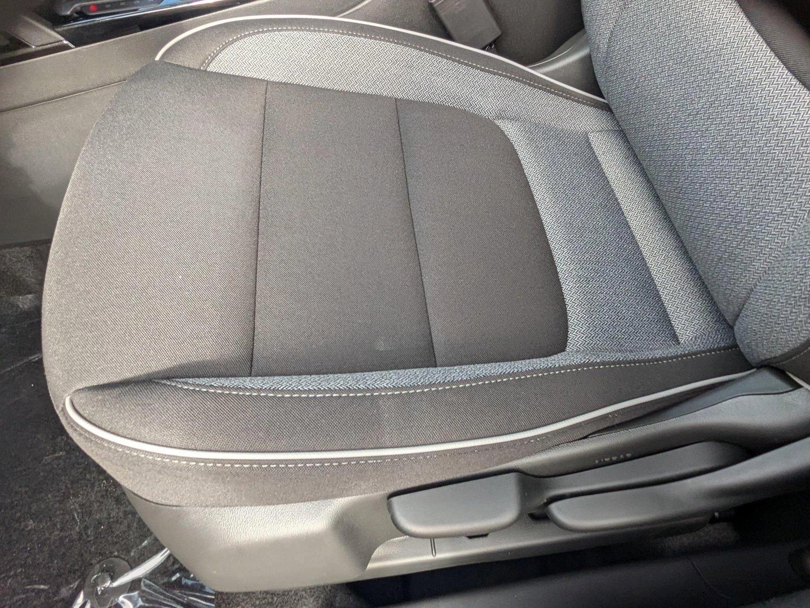 2025 Chevrolet Trailblazer Vehicle Photo in MIAMI, FL 33134-2699