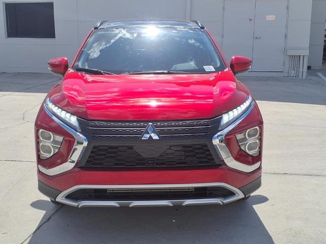 2025 Mitsubishi Eclipse Cross Vehicle Photo in Tampa, FL 33612