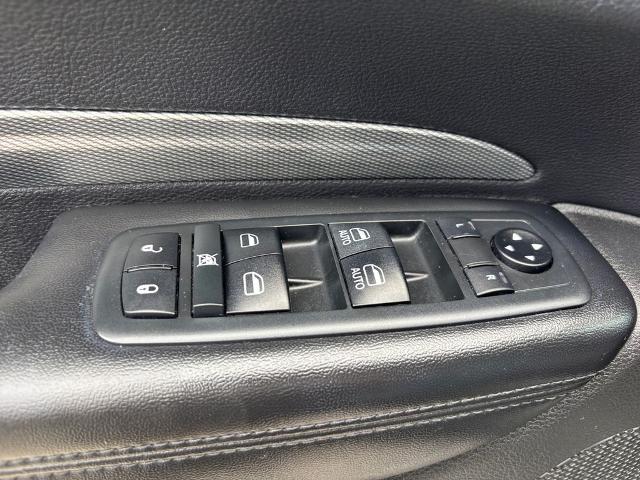 2020 Dodge Durango Vehicle Photo in Statesboro, GA 30458