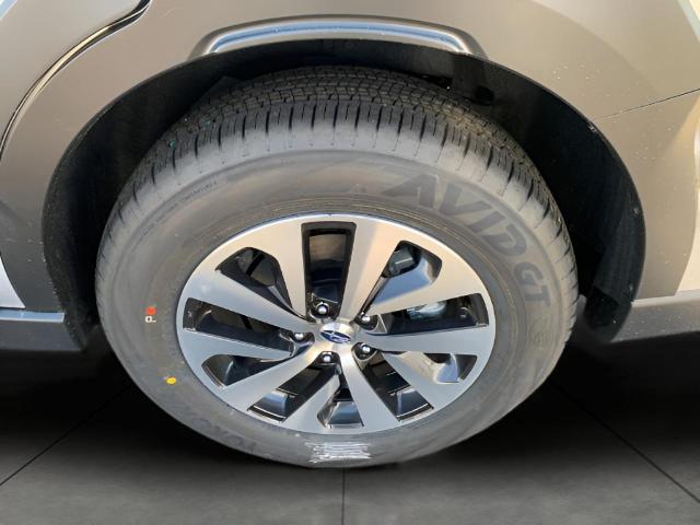 2025 Subaru Outback Vehicle Photo in Oshkosh, WI 54904