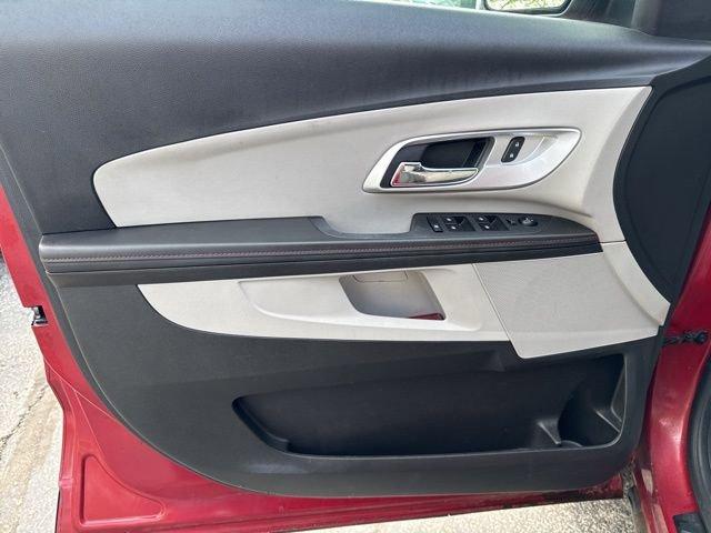 2013 Chevrolet Equinox Vehicle Photo in MEDINA, OH 44256-9631