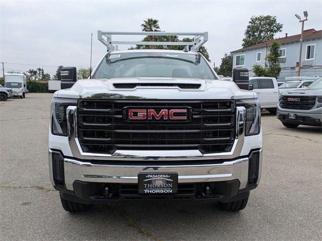 2025 GMC Sierra 2500 HD Vehicle Photo in PASADENA, CA 91107-3803