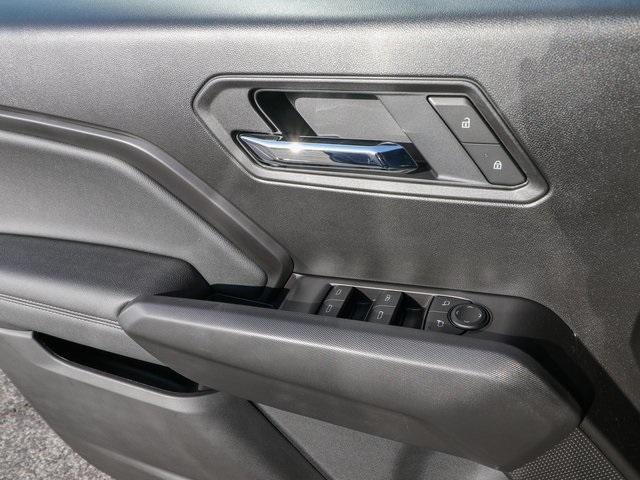 2025 GMC Canyon Vehicle Photo in HOMOSASSA, FL 34448-1461