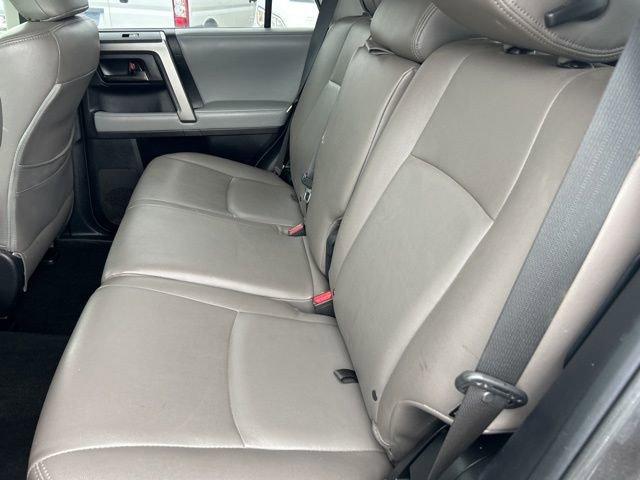 2013 Toyota 4Runner Vehicle Photo in MEDINA, OH 44256-9631
