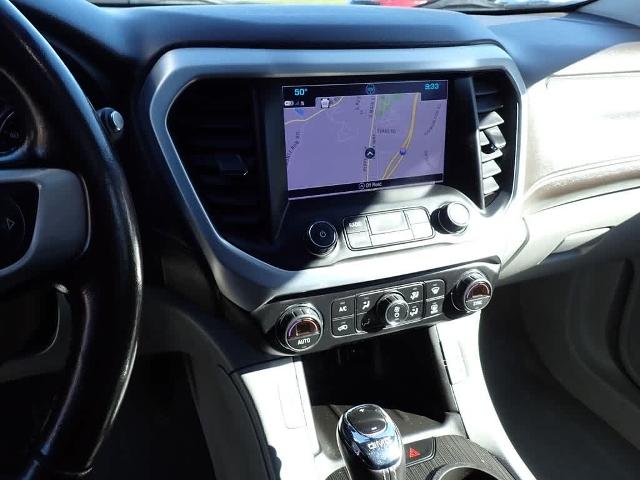 2018 GMC Acadia Vehicle Photo in ZELIENOPLE, PA 16063-2910
