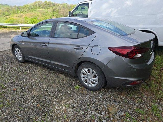 2019 Hyundai ELANTRA Vehicle Photo in Pleasant Hills, PA 15236