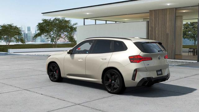2025 BMW X3 30 xDrive Vehicle Photo in GRAPEVINE, TX 76051