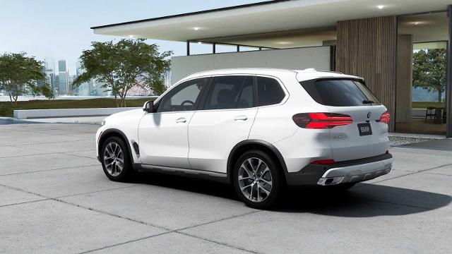 2026 BMW X5 xDrive40i Vehicle Photo in GRAPEVINE, TX 76051