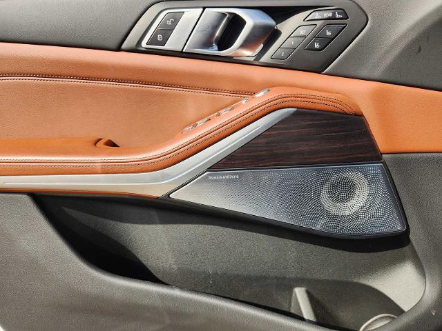 2024 BMW X7 xDrive40i Vehicle Photo in PLANO, TX 75024