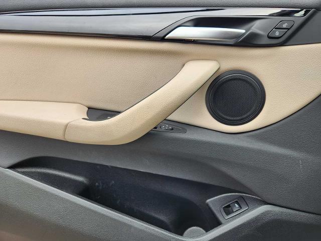 2022 BMW X1 sDrive28i Vehicle Photo in PLANO, TX 75024