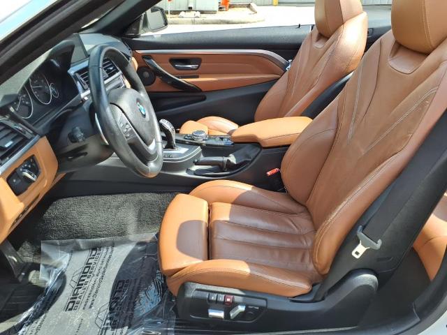 2017 BMW 430i Vehicle Photo in Tampa, FL 33612