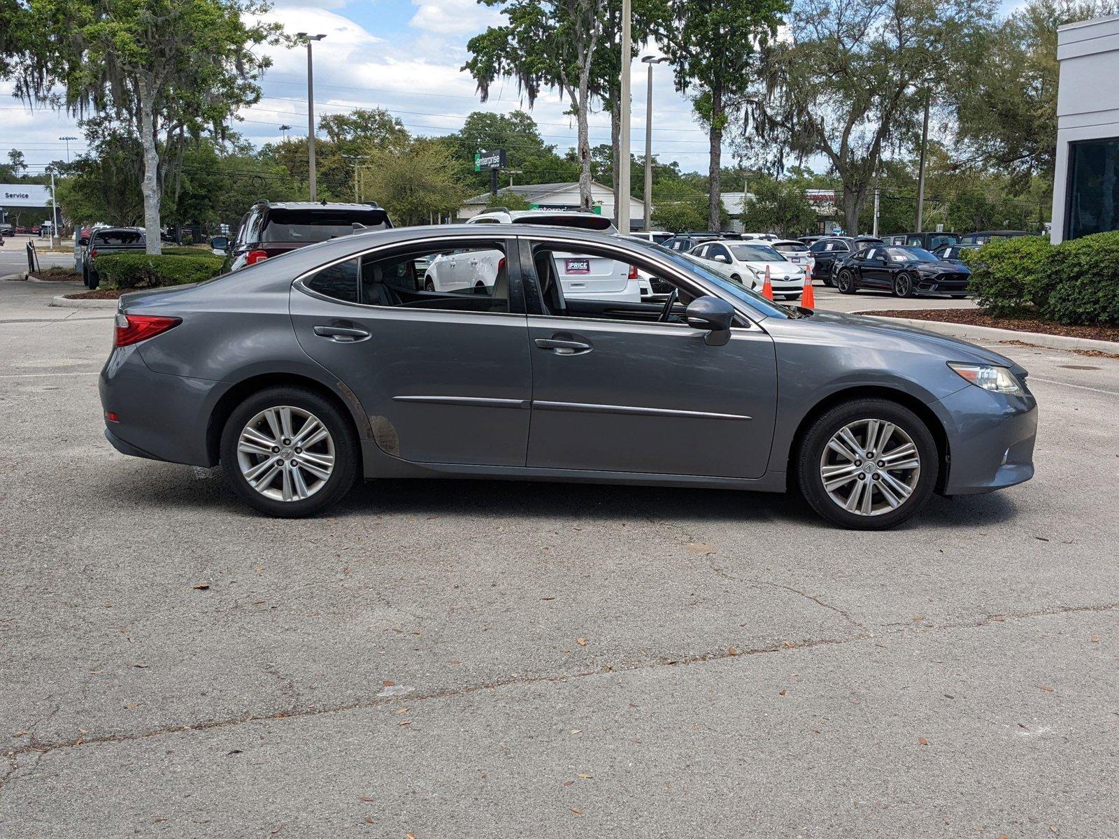 2014 Lexus ES 350 Vehicle Photo in Jacksonville, FL 32256
