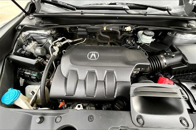 2016 Acura RDX Vehicle Photo in Grapevine, TX 76051
