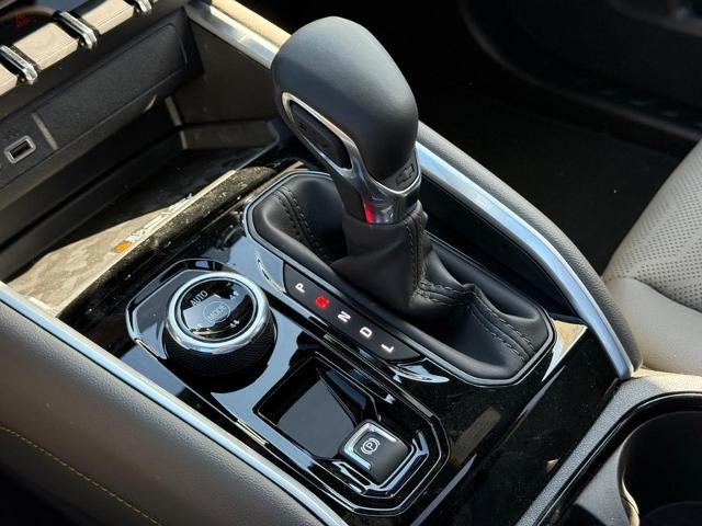 2025 Chevrolet Colorado Vehicle Photo in COLUMBIA, MO 65203-3903