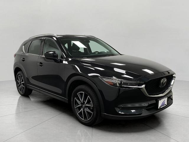 2017 Mazda CX-5 Vehicle Photo in Appleton, WI 54913