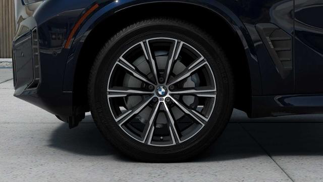 2026 BMW X5 xDrive40i Vehicle Photo in GRAPEVINE, TX 76051