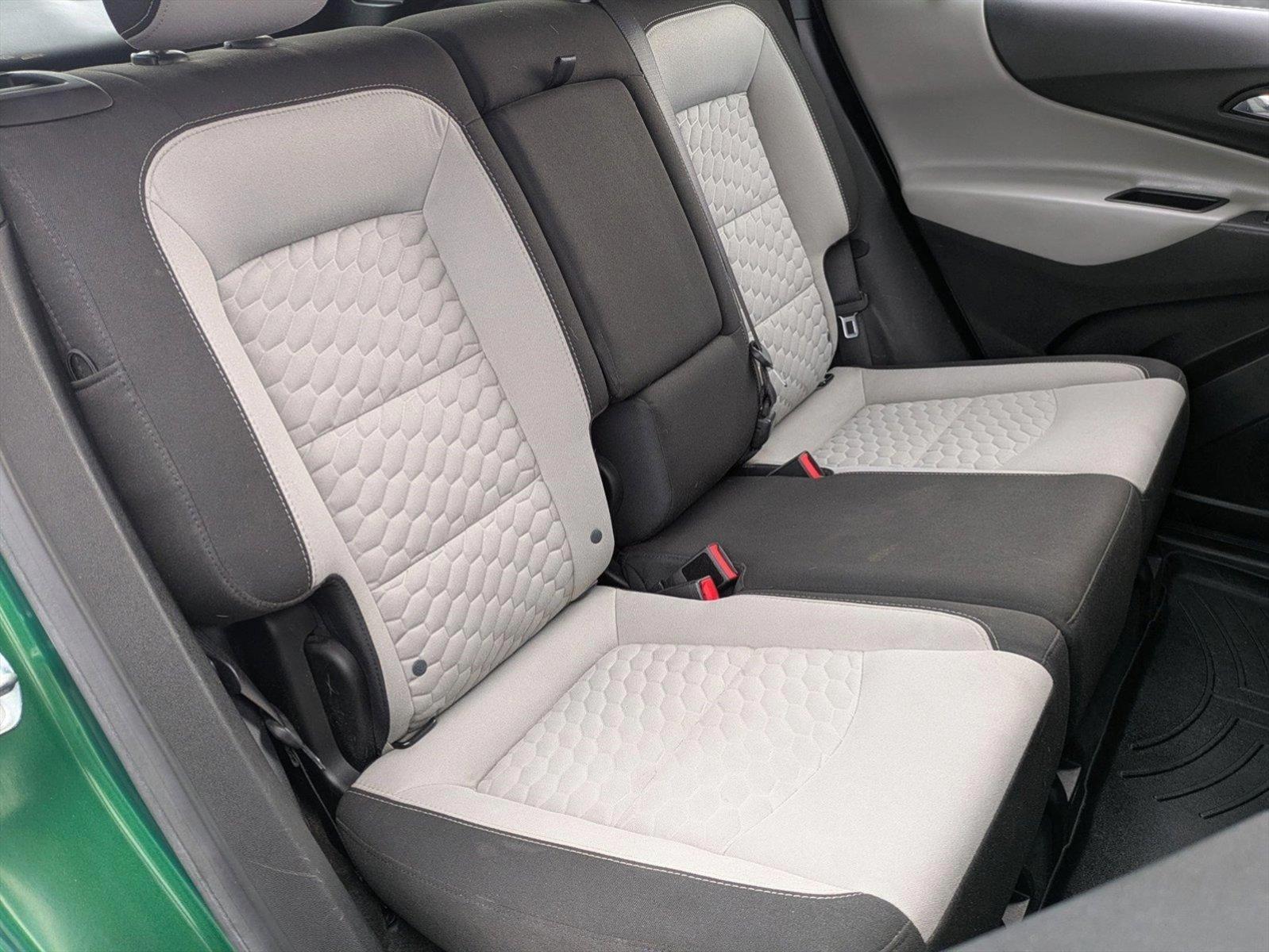 2018 Chevrolet Equinox Vehicle Photo in Corpus Christi, TX 78415