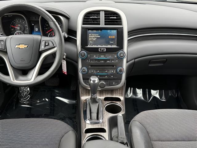 2014 Chevrolet Malibu Vehicle Photo in MIDDLETON, WI 53562-1492