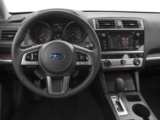 2017 Subaru Outback Vehicle Photo in San Antonio, TX 78230