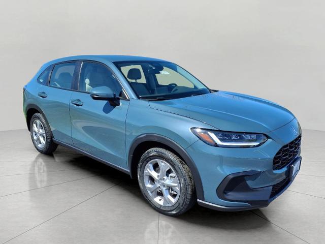 2025 Honda HR-V Vehicle Photo in Oshkosh, WI 54904