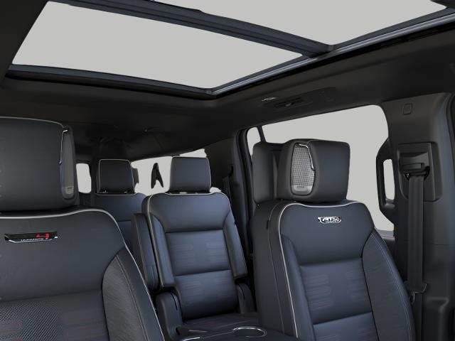 2025 GMC Yukon XL Vehicle Photo in APPLETON, WI 54914-8833